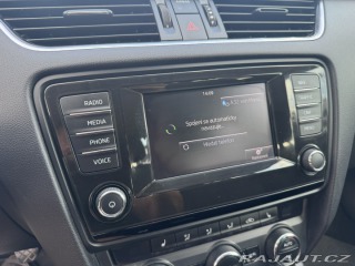 Škoda Octavia 2,0 TDI 110 KW 2. MAJ. 2014