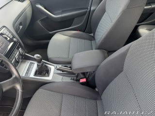 Škoda Octavia 2,0 TDI 110 KW 2. MAJ. 2014