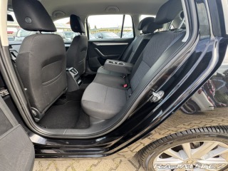 Škoda Octavia 2,0 TDI 110 KW 2. MAJ. 2014