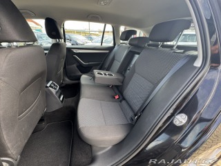 Škoda Octavia 2,0 TDI 110 KW 2. MAJ. 2014