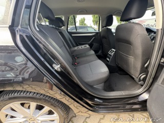 Škoda Octavia 2,0 TDI 110 KW 2. MAJ. 2014