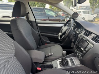 Škoda Octavia 2,0 TDI 110 KW 2. MAJ. 2014