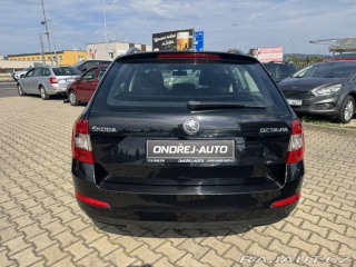 Škoda Octavia 2,0 TDI 110 KW 2. MAJ. 2014