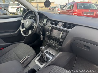 Škoda Octavia 2,0 TDI 110 KW 2. MAJ. 2014