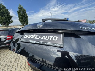 Škoda Octavia 2,0 TDI 110 KW 2. MAJ. 2014