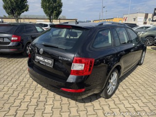 Škoda Octavia 2,0 TDI 110 KW 2. MAJ. 2014
