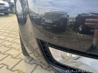 Škoda Octavia 2,0 TDI 110 KW 2. MAJ. 2014