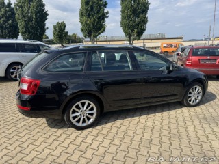 Škoda Octavia 2,0 TDI 110 KW 2. MAJ. 2014