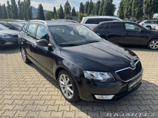 Škoda Octavia 2,0 TDI 110 KW 2. MAJ. 2014