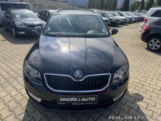 Škoda Octavia 2,0 TDI 110 KW 2. MAJ. 2014