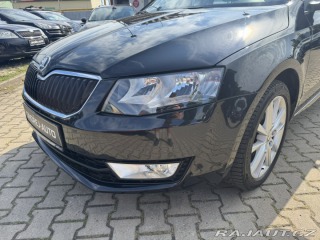 Škoda Octavia 2,0 TDI 110 KW 2. MAJ. 2014