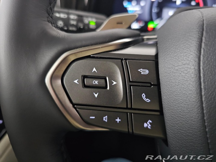 Lexus Ostatní modely LM 350h 2025