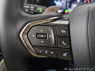 Lexus Ostatní modely LM 350h 2025