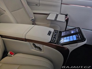 Lexus Ostatní modely LM 350h 2025