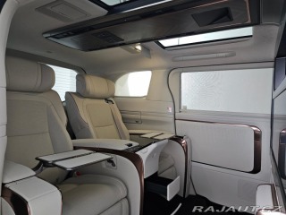 Lexus Ostatní modely LM 350h 2025