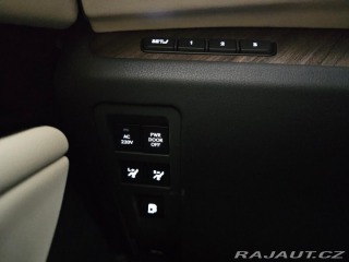 Lexus Ostatní modely LM 350h 2025