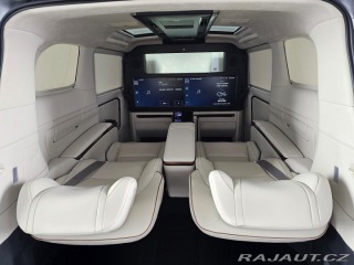 Lexus Ostatní modely LM 350h 2025