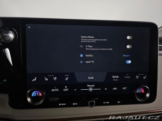 Lexus Ostatní modely LM 350h 2025