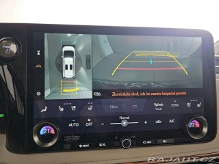 Lexus Ostatní modely LM 350h 2025