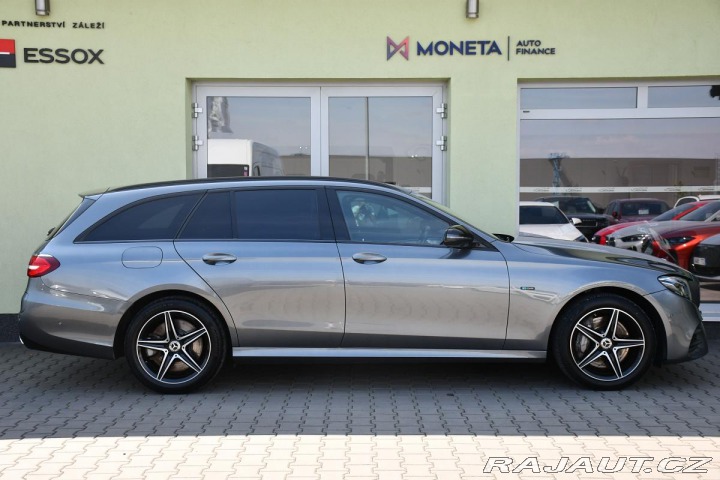 Mercedes-Benz E 300de N.TOP PANO K360° 2019