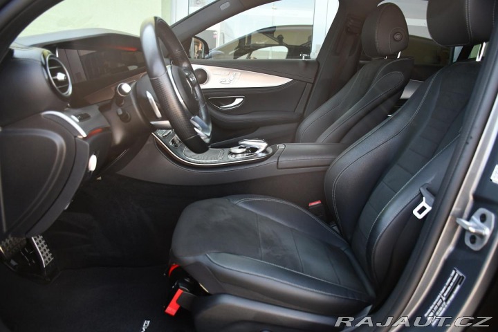 Mercedes-Benz E 300de N.TOP PANO K360° 2019