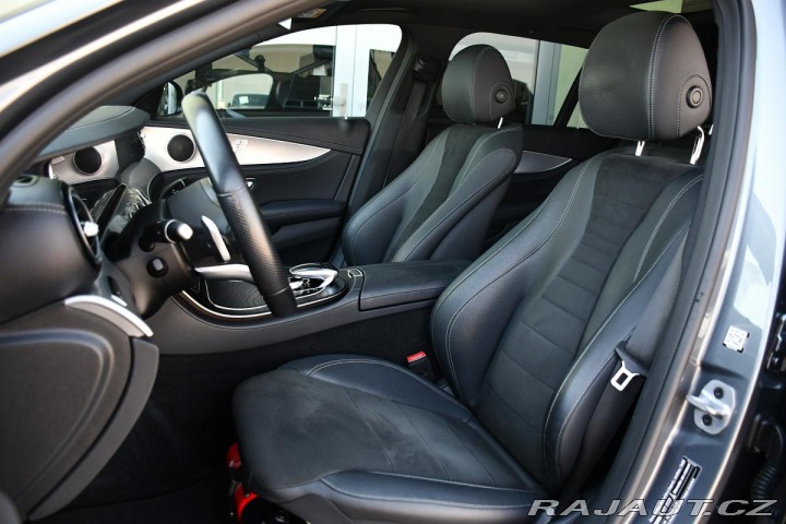 Mercedes-Benz E 300de N.TOP PANO K360° 2019