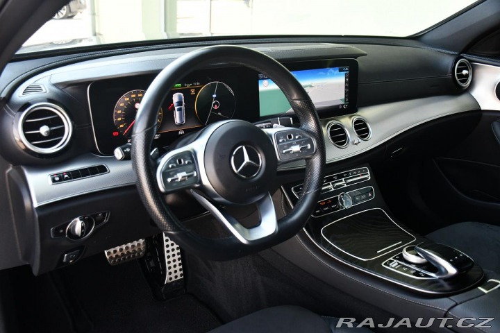 Mercedes-Benz E 300de N.TOP PANO K360° 2019