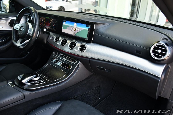 Mercedes-Benz E 300de N.TOP PANO K360° 2019