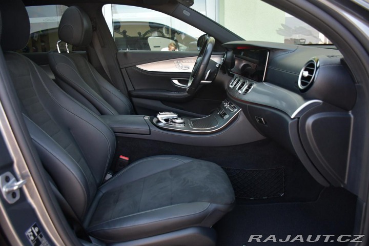 Mercedes-Benz E 300de N.TOP PANO K360° 2019