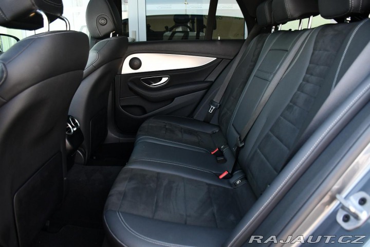 Mercedes-Benz E 300de N.TOP PANO K360° 2019