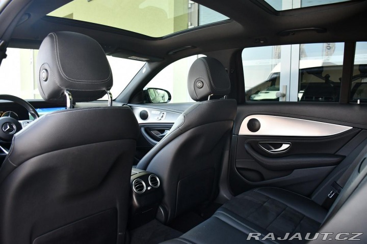 Mercedes-Benz E 300de N.TOP PANO K360° 2019
