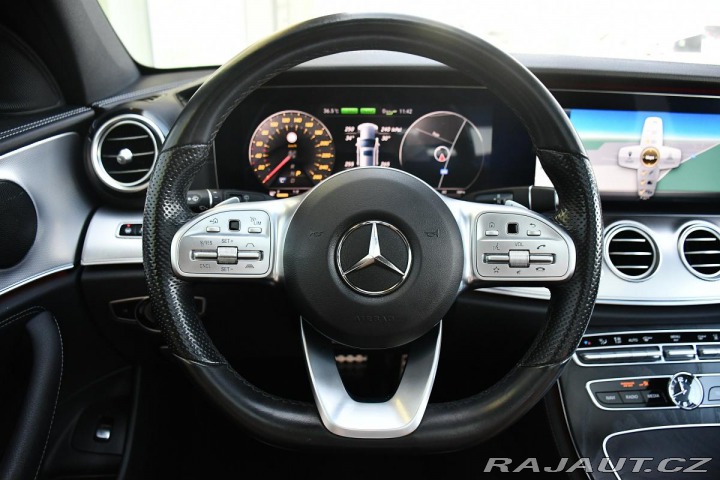 Mercedes-Benz E 300de N.TOP PANO K360° 2019