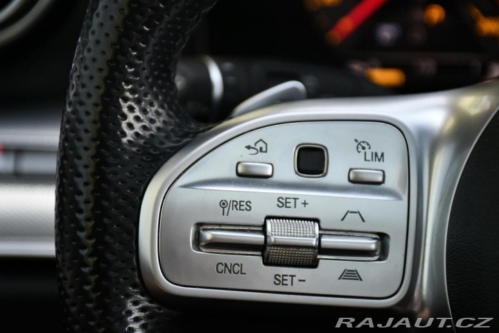 Mercedes-Benz E 300de N.TOP PANO K360° 2019