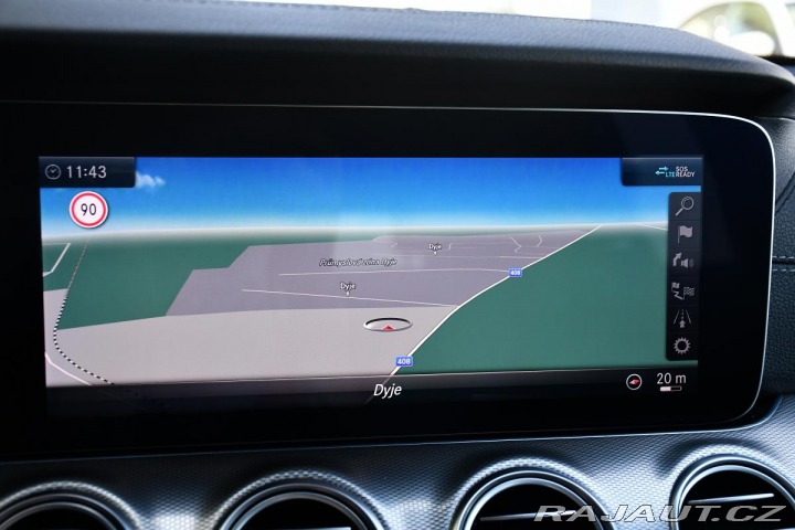 Mercedes-Benz E 300de N.TOP PANO K360° 2019
