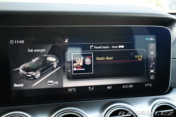Mercedes-Benz E 300de N.TOP PANO K360° 2019