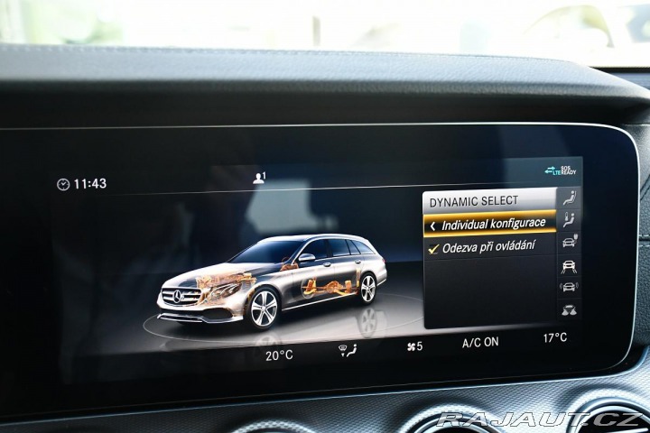 Mercedes-Benz E 300de N.TOP PANO K360° 2019