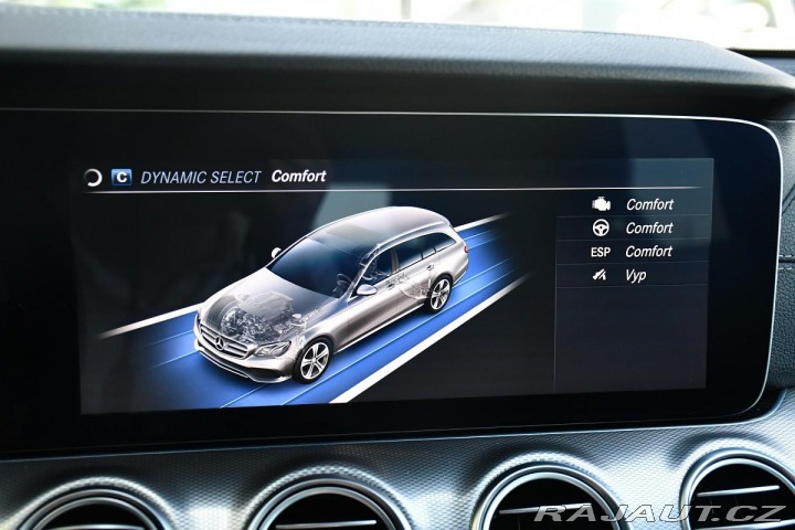 Mercedes-Benz E 300de N.TOP PANO K360° 2019