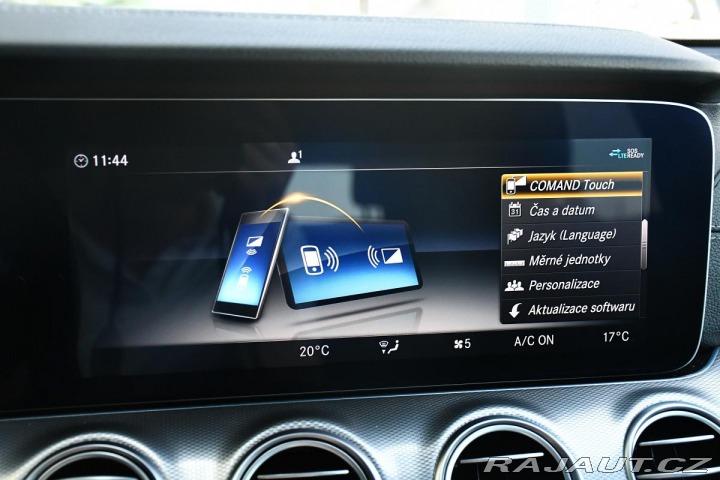 Mercedes-Benz E 300de N.TOP PANO K360° 2019
