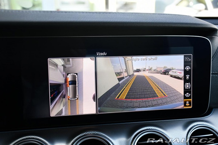 Mercedes-Benz E 300de N.TOP PANO K360° 2019