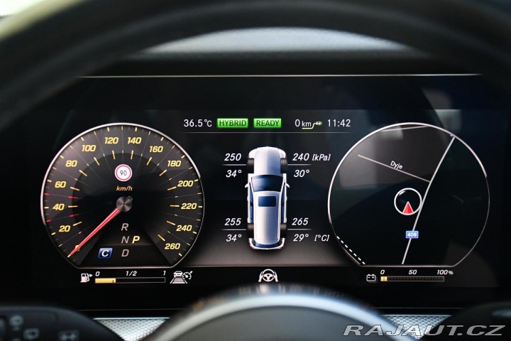 Mercedes-Benz E 300de N.TOP PANO K360° 2019
