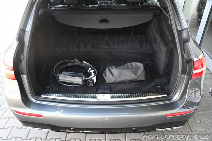 Mercedes-Benz E 300de N.TOP PANO K360° 2019