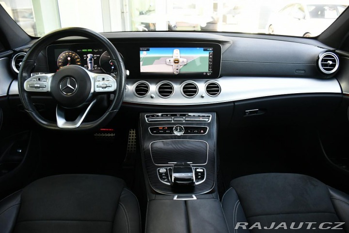 Mercedes-Benz E 300de N.TOP PANO K360° 2019