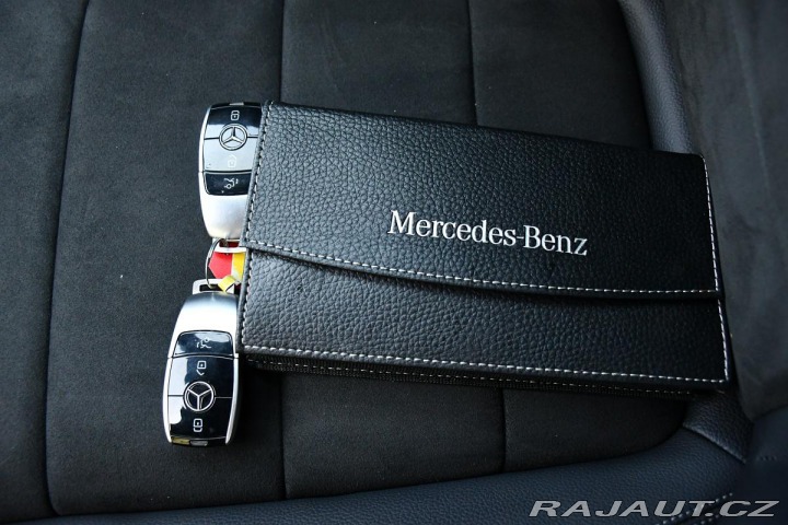 Mercedes-Benz E 300de N.TOP PANO K360° 2019