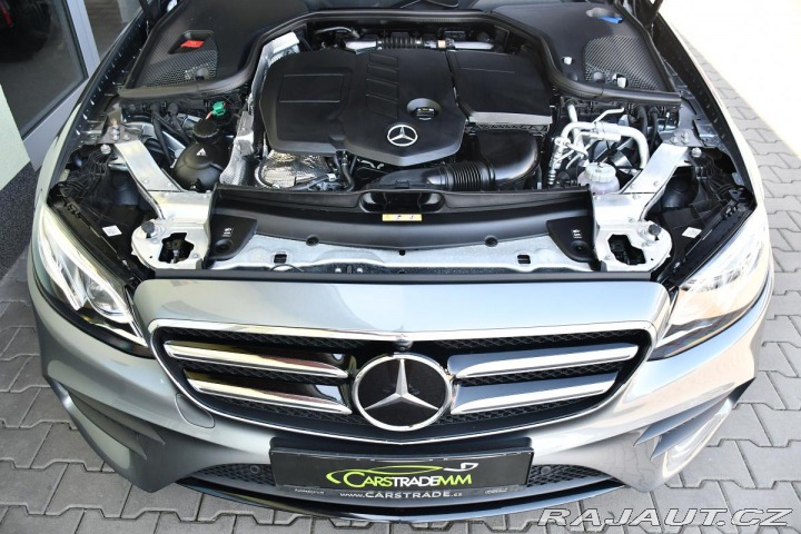 Mercedes-Benz E 300de N.TOP PANO K360° 2019