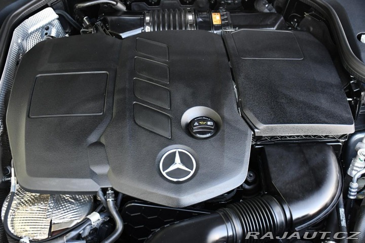 Mercedes-Benz E 300de N.TOP PANO K360° 2019