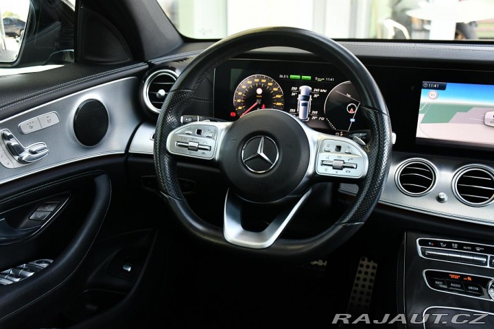 Mercedes-Benz E 300de N.TOP PANO K360° 2019