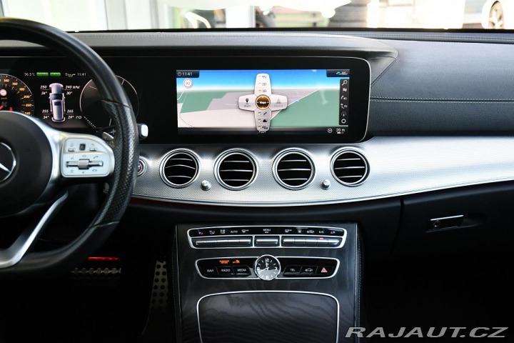 Mercedes-Benz E 300de N.TOP PANO K360° 2019