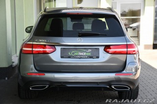 Mercedes-Benz E 300de N.TOP PANO K360° 2019