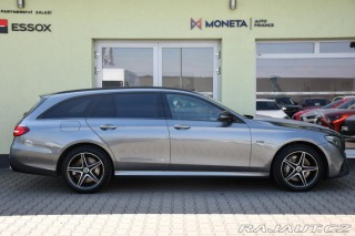Mercedes-Benz E 300de N.TOP PANO K360° 2019
