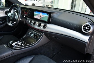 Mercedes-Benz E 300de N.TOP PANO K360° 2019